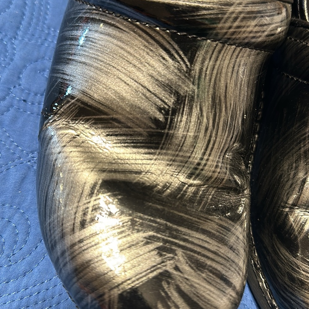 Dansko Clogs. Size 41. Size 11 Is This Size. - image 3